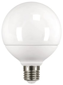 Classic Globe Warm White LED izzó, NW, 18W E27- EMOS