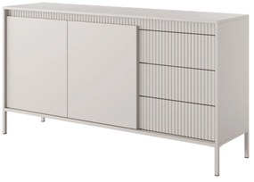 Komód Sesen II (bézs). 1097487