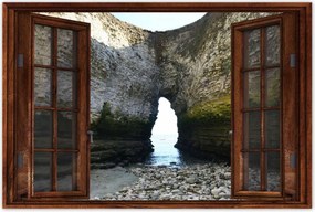 Poszterek 60x40 Keskeny földszoros