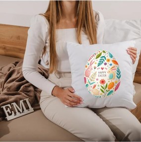 EMI Easter Egg díszpárna 40x40 cm