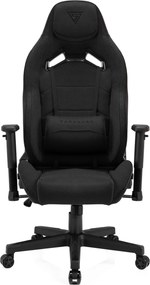 Gamer szék SENSE7 Vanguard fekete