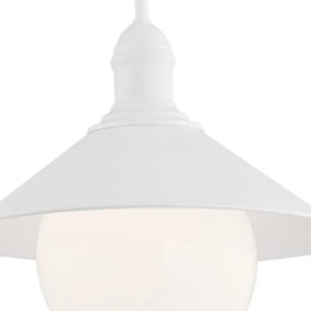 Argon ERBA BIS 3297 Fali lámpa 1x15W/E27 IP44