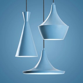 Tom - 3556 - Light Blue