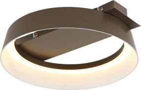 GLOBO 48048D SYRAKUS Modern LED Mennyezeti Lámpa IP20