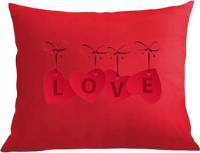 Párna párnahuzat Pároknak Szerelem