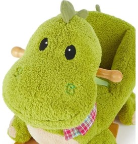 Bieco - Dinoszaurusz hinta