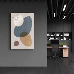 Üvegkép, 46×72 cm – CAM-1083