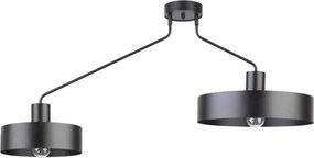 Sigma Lighting JUMBO 31531 Plafonlámpa 2x60W/E27