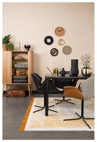 Étkezőasztal 90x220 cm Storm – Zuiver