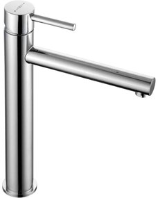 Mexen Elba magas mosdócsaptelep, króm - 74110-00