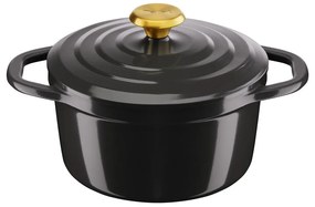 Indukciós tűzhelyhez alkalmas alumínium edény 3.1 l Air – Tefal