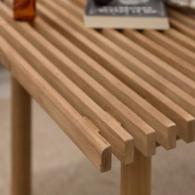 Maui kerti dohányzóasztal