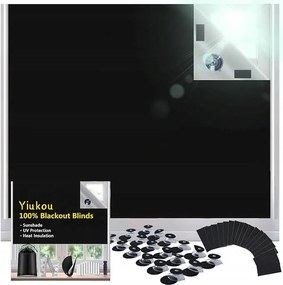 Yiukou sötétítő roló