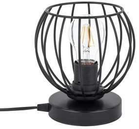 Sigma Lighting CHERRY 50310 Asztali lámpa 1x60W/E27