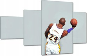 Képek 130x80 Bryant Kosárlabdázó