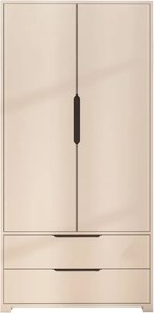 Flora 90 - White