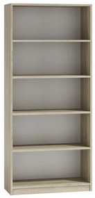 Cordoba II New R60 Polc 60 cm - Sonoma N