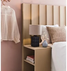 Markslöjd 108248 - Asztali lámpa CUSCINI 1xE14/40W/230V