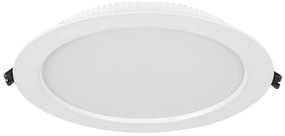 Immax NEO 07295L - LED dimmelhető beépíthető downlight, 36W, 230V, Wi‑Fi, átm. 23 cm, fehér