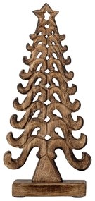 Fa szobor Kasandra – Bloomingville