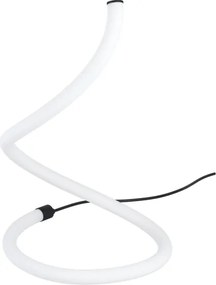 Eglo 39838 - LED Asztali lámpa BANDERILLAS LED/10W/230V