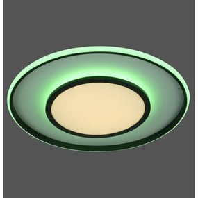 Leuchten Direkt 11627-18 - LED RGB Dimmelhető lámpa ARENDA LED/31W/230V + távirányító