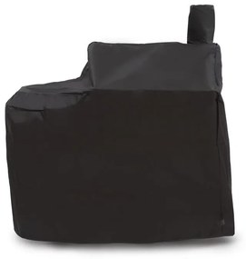 Klarstein Beef Brisket, védőfedél, Oxford szövet, fekete