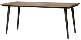 Étkezőasztal 90x180 cm Guild – WOOOD