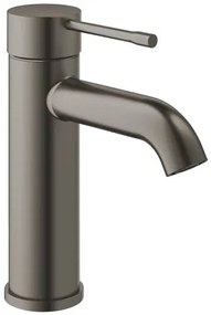 Mosdó csaptelep GROHE Essence leeresztőszelep nélkül csiszolt Hard Graphite 24172AL1