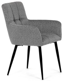 DCH-P3146 SIL2 étkezőszék szett, 2 db
