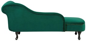 Pihenő fotel Nili (zöld) (J). 1010375