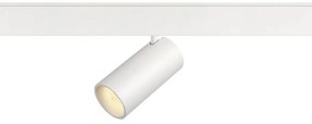 SLV 48V SYSTEM 1006739 Sínreflektor 1x16W/LED 3000K 1120lm IP20