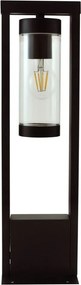 Polux SPECTRA 312341 Állólámpa 1x10W/E27 IP44