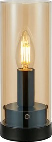 Markslojd POST 108719 Asztali lámpa 3x40W/E27 IP20