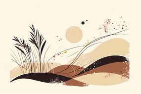 Poszter 91,5x61cm Suttogó fütyülés