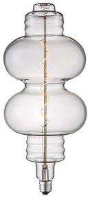 LED Vintage Edison E27/4W/230V 2200K CRI 90 állítható fényerővel