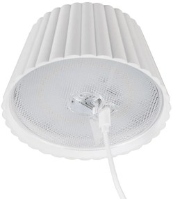 Dimmelhető kültéri lámpa ø 13,5 cm Suarez – Trio