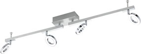 Eglo CARDILLIO 1 96182 Spotlámpa 6x3,2W/LED 1600LM+720LM