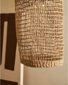 Natúr színű lámpabúra ø 27 cm Laiar – Kave Home