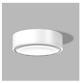 LED2 - LED Mennyezeti lámpa ROLO LED/6W/230V IP65 fehér