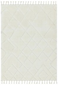 Vanilla bézs szőnyeg, 120 x 170 cm - Asiatic Carpets