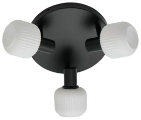 Nordlux - Spotlámpa MILFORD 3xE14/25W/230V