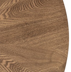 Étkezőgarnitúra 4 db. Fekete Tinka székkel. Asztal: LINO 100 cm