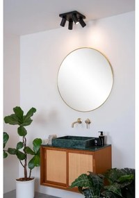 Lucide 09930/20/30 – LED Dimmelhető Spotlámpa TAYLOR 4×GU10/5W/230V IP44