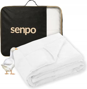 Forte Senpo paplan 140x200 cm Nyári