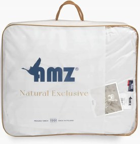 Amz Alpaka Csókos paplan 155x200 1240g Alpaka gyapjú