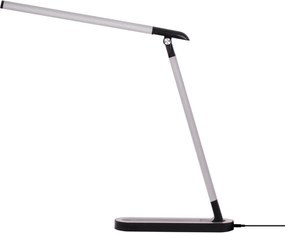KAJA K-MT-206 CZARNY NIKO Fekete Színű Asztali Lámpa 5W LED 420Lm 4000-6000K IP20