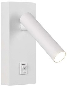 LED Fali spotlámpa LED/2W/230V 4000K fehér