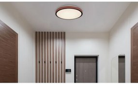 Globo 41766-24 - LED Mennyezeti lámpa SAMMI LED/24W/230V 3000/4500/6000K