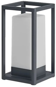 Ledvance - LED RGB Dimmelhető kültéri lámpa TABLE LED/5W/5V IP44 Wi-Fi